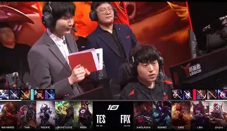 TL轻取FPX，Lehends极限生还后反打宿命之战半决赛，强势挺进下一轮的简单介绍