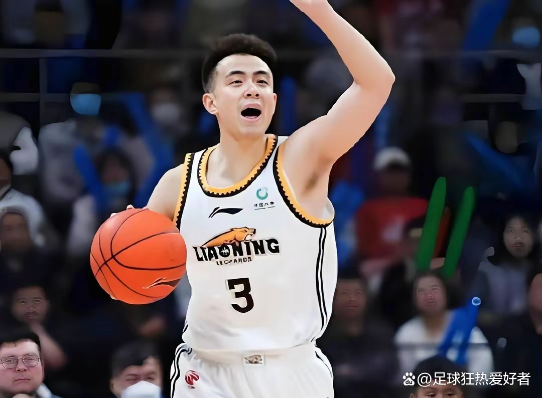 掘金绝杀青岛队，张镇麟惊艳四座